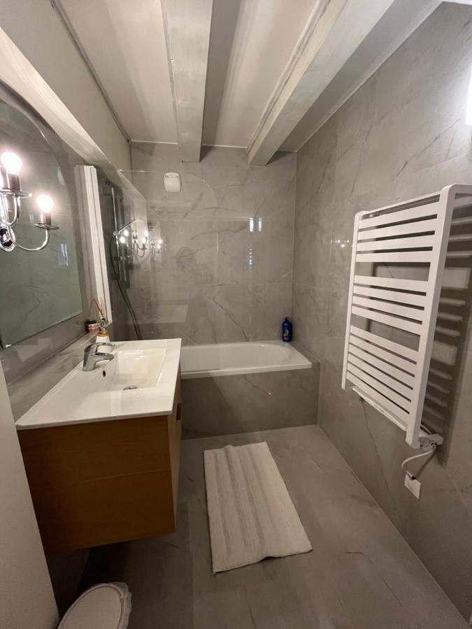 Colombages De La Lauch Appartement Colmar Buitenkant foto