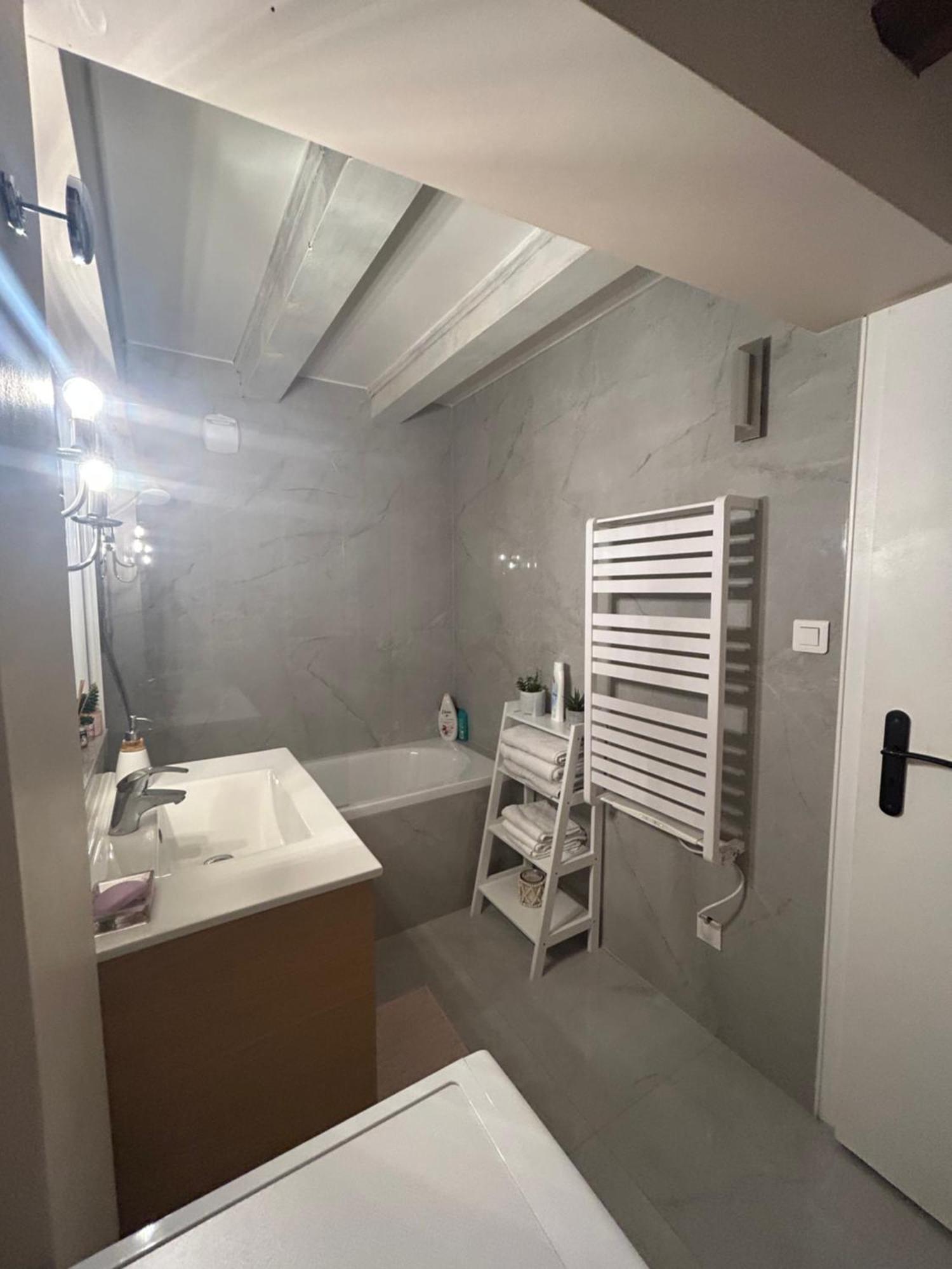 Colombages De La Lauch Appartement Colmar Buitenkant foto